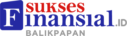 Logo suksesfinansial.id
